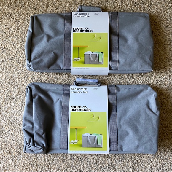 clevermade laundry caddy